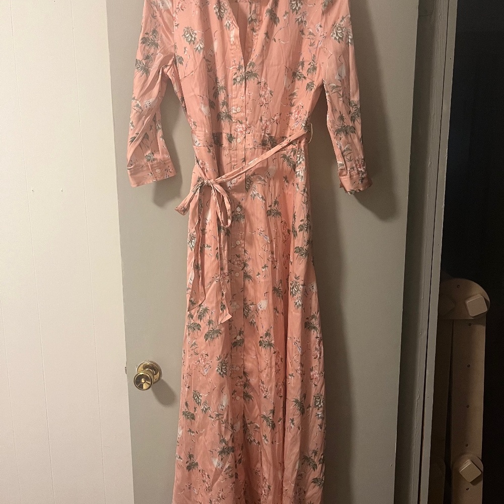 Banana Republic Dress